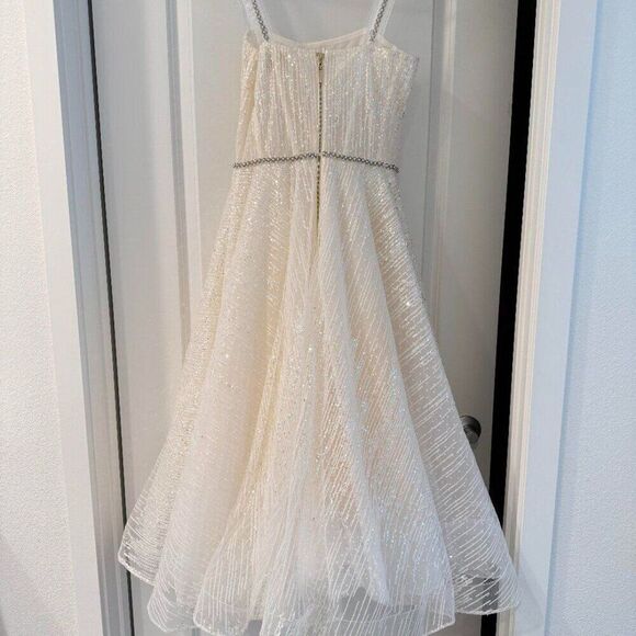 NWOT Bronx and Banco MADEMOISELLE MID-LENGTH DRESS, size S - Picture 6 of 14